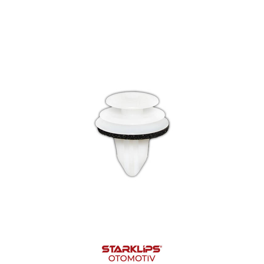 Klips Kapı Döşeme 09630018 Great Wall - 1