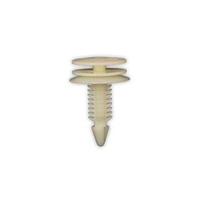 Klips Kapı Döşeme 10285935 GM Chevrolet Buick Cadillac GMC Oldsmobile Pontiac Saturn 1997-2009 - Starklips