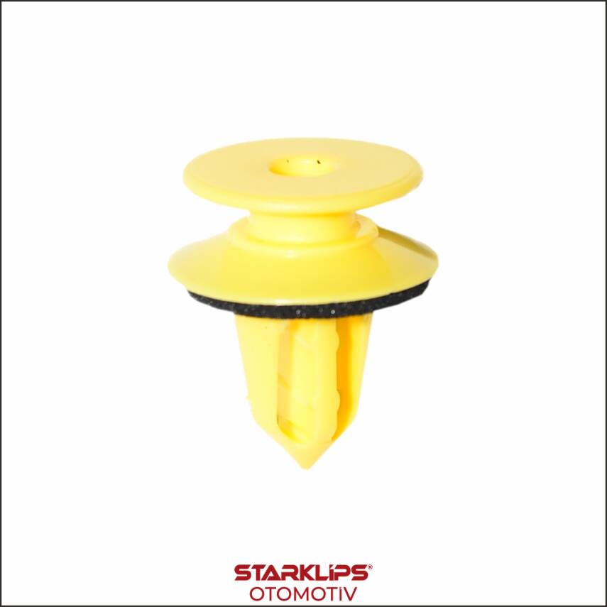 Klips Kapı Döşeme 11610606 Chevrolet GM Opel Vauxhall 2011-2023 - 1