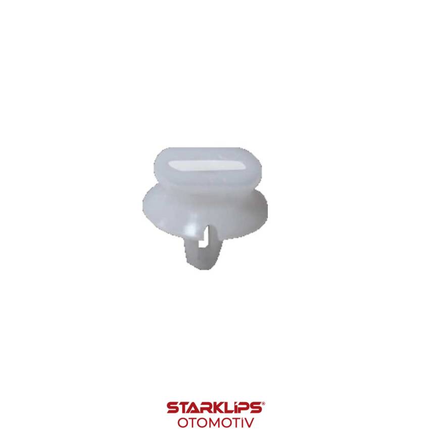 Klips Kapı Döşeme 1208973 1552662 W709010 Ford C-Max Fiesta Fusion Tesla - 1