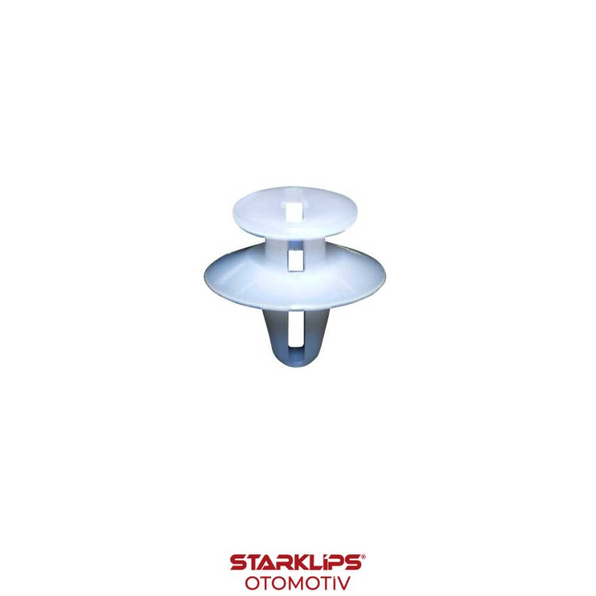 Klips Kapı Döşeme 1214485 W709011 Ford KUGA MK2 C520 - 1