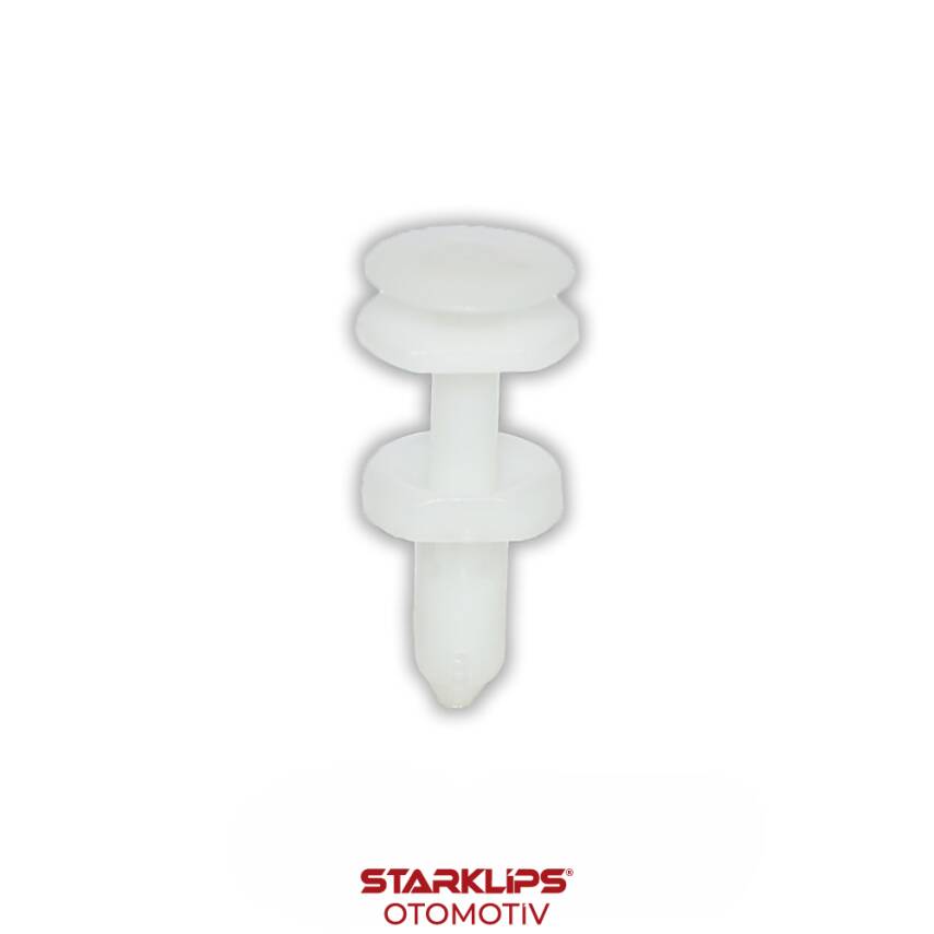 Klips Kapı Döşeme 15960325 GM Chevrolet Daewoo - 1