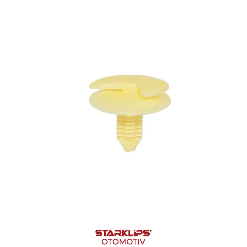 Klips Kapı Döşeme 20480475 GM Chrysler VW AMC Opel - 1