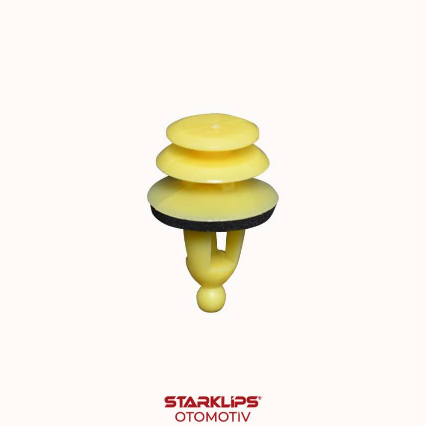 Klips Kapı Döşeme 22600612 22651066 GM 1996 - 1