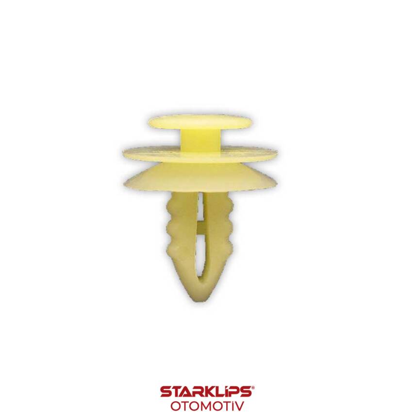 Klips Kapı Döşeme 387477-S Ford - 1