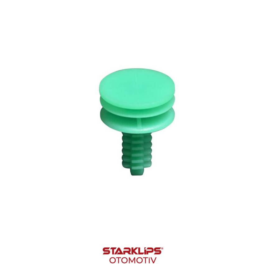 Klips Kapı Döşeme 46776091 Fiat Punto Stilo - 1