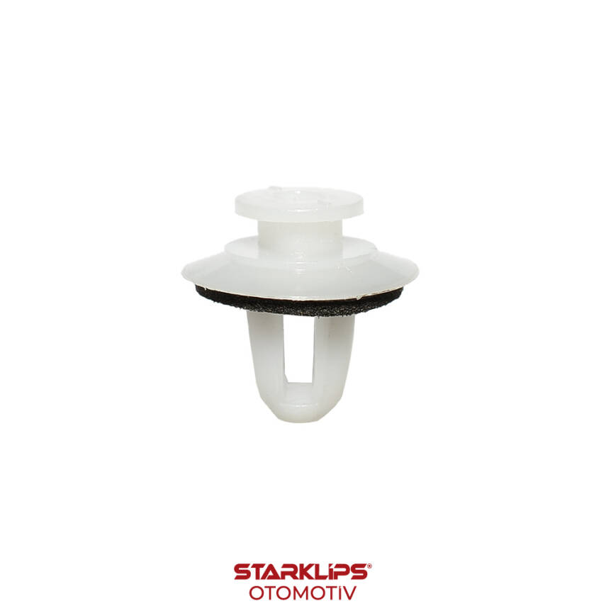 Klips Kapı Döşeme 51137065607 BMW E83 E89 F31 Gm Opel 2014-2018 BMW 328D XDRIVE - 1