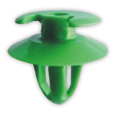 Klips Kapı Döşeme 51411870718 BMW E23 E28 - Starklips