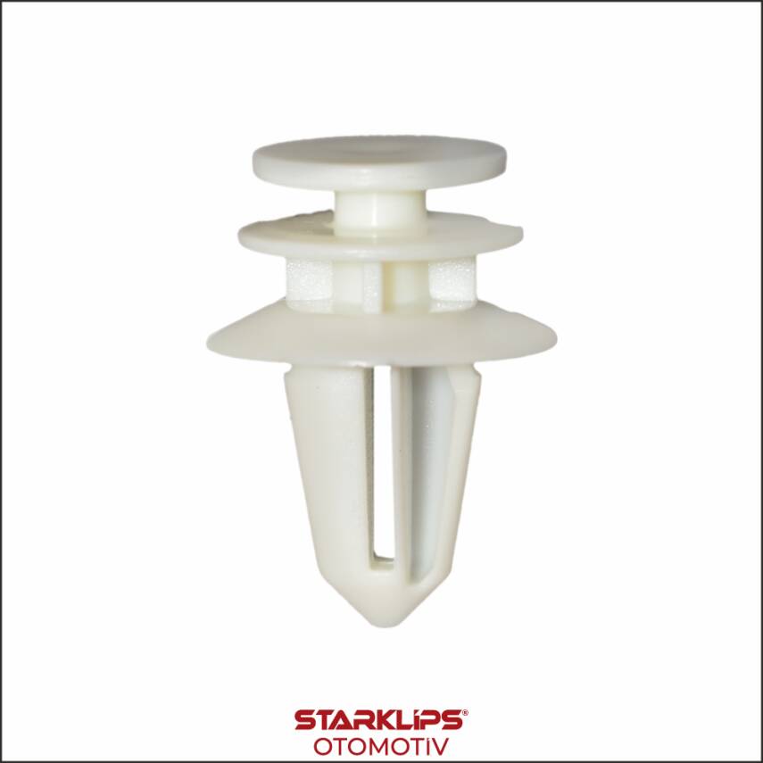 Klips Kapı Döşeme 55116997AB Chrysler Jeep Dodge - 1