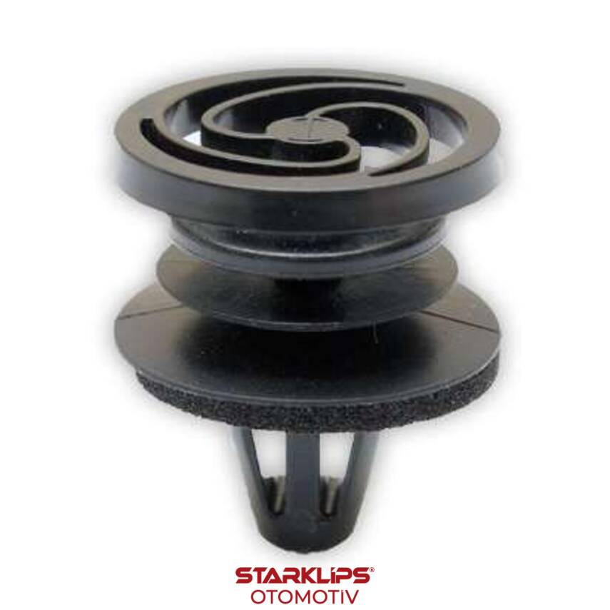 Klips Kapı Döşeme 5X0867299 VW Polo Fox - 1