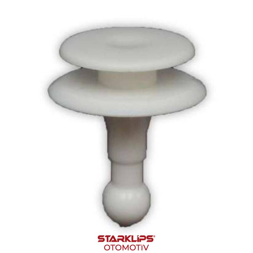 Klips Kapı Döşeme 60583806 Fiat Tipo Tempra - 1
