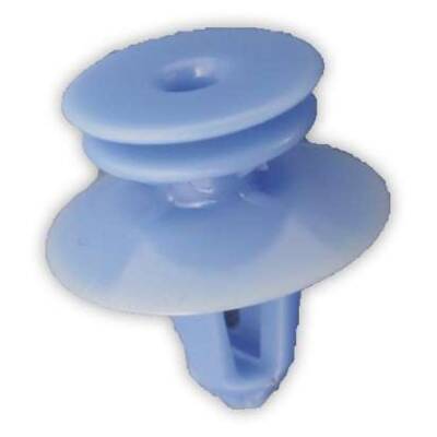 Klips Kapı Döşeme 6099812 E865063S Ford Fiesta - Starklips