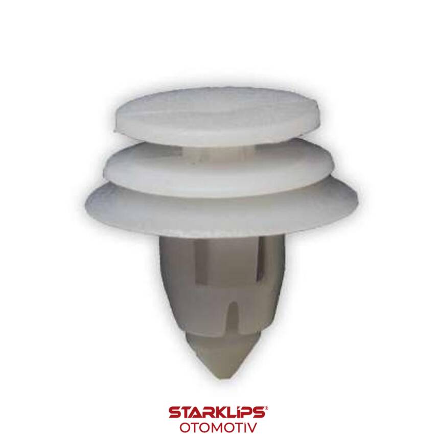 Klips Kapı Döşeme 6505292Aa Chrysler G350-68-AB1 Mazda - 1