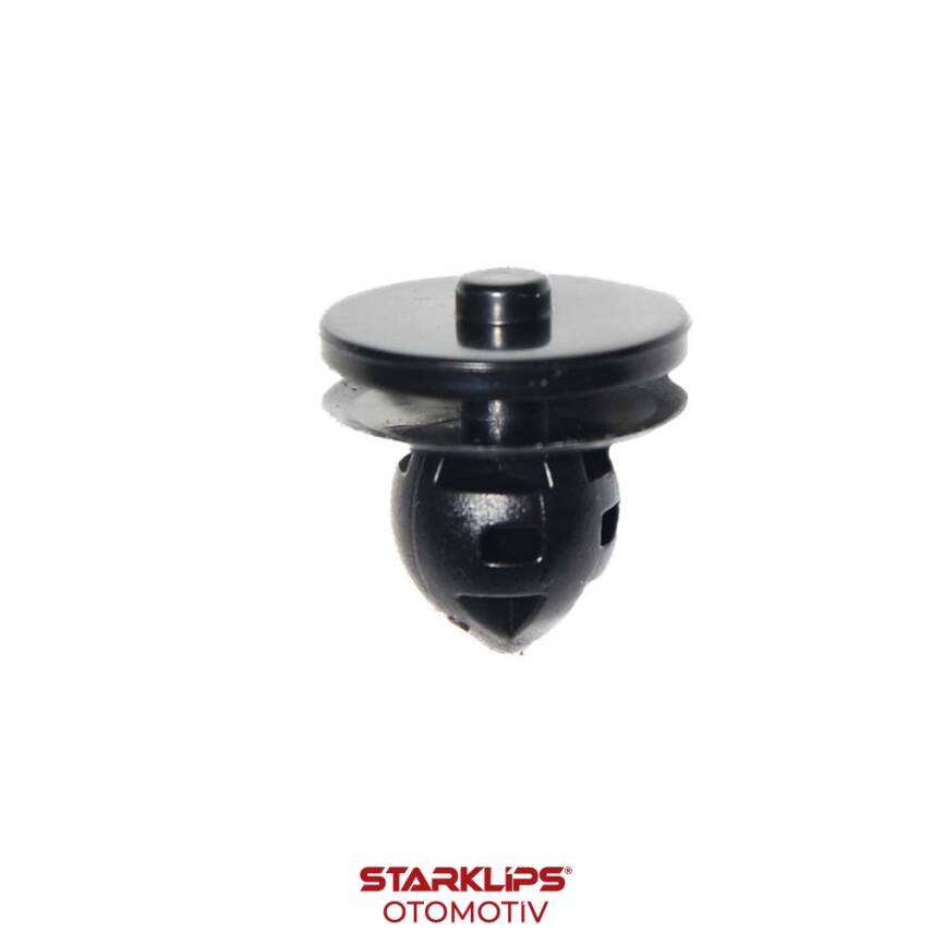 Klips Kapı Döşeme 6Q0868297 VW Audi Golf Passat Caddy Jetta - 1