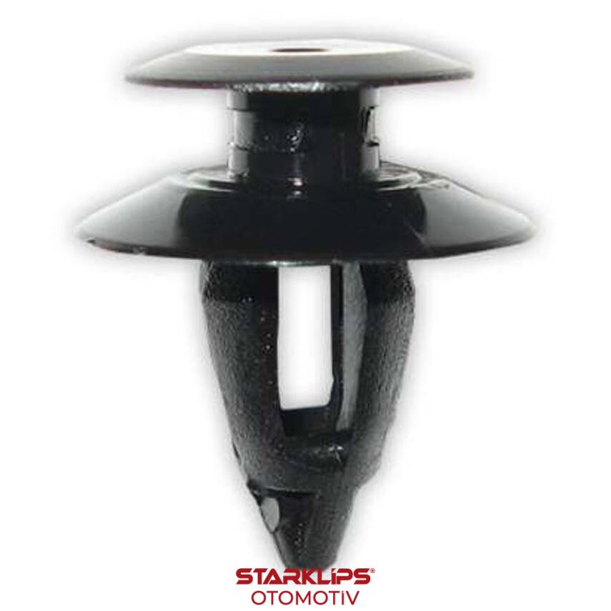 Klips Kapı Döşeme 703867299 VW Audi Ford 7229420 Tesla - 1