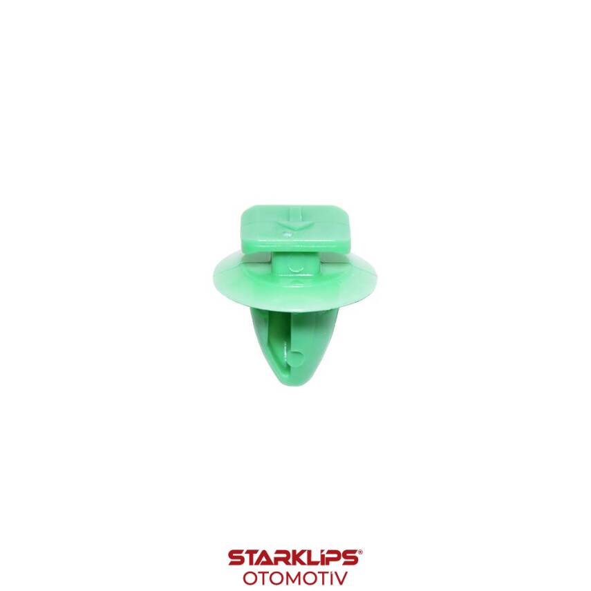 Klips Kapı Döşeme 71748293 Fiat Alfa Iveco Chrysler 51874757 - 1