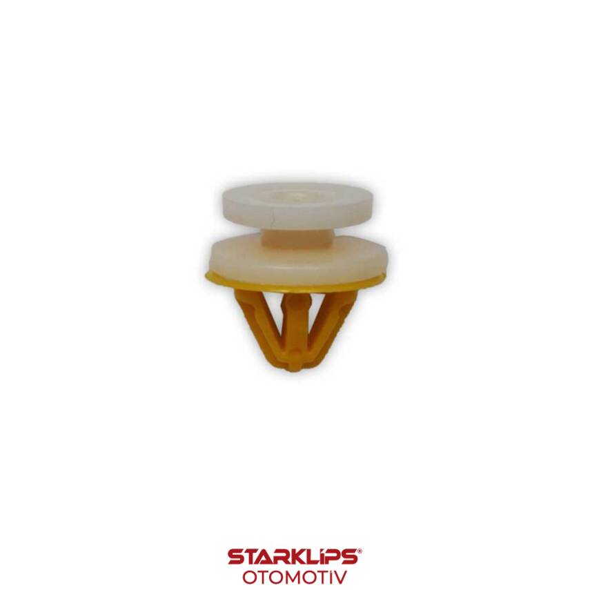 Klips Kapı Döşeme 7701050734,5001855049 Renault R19 4430858 Opel L. Rover DYC101420 - 1