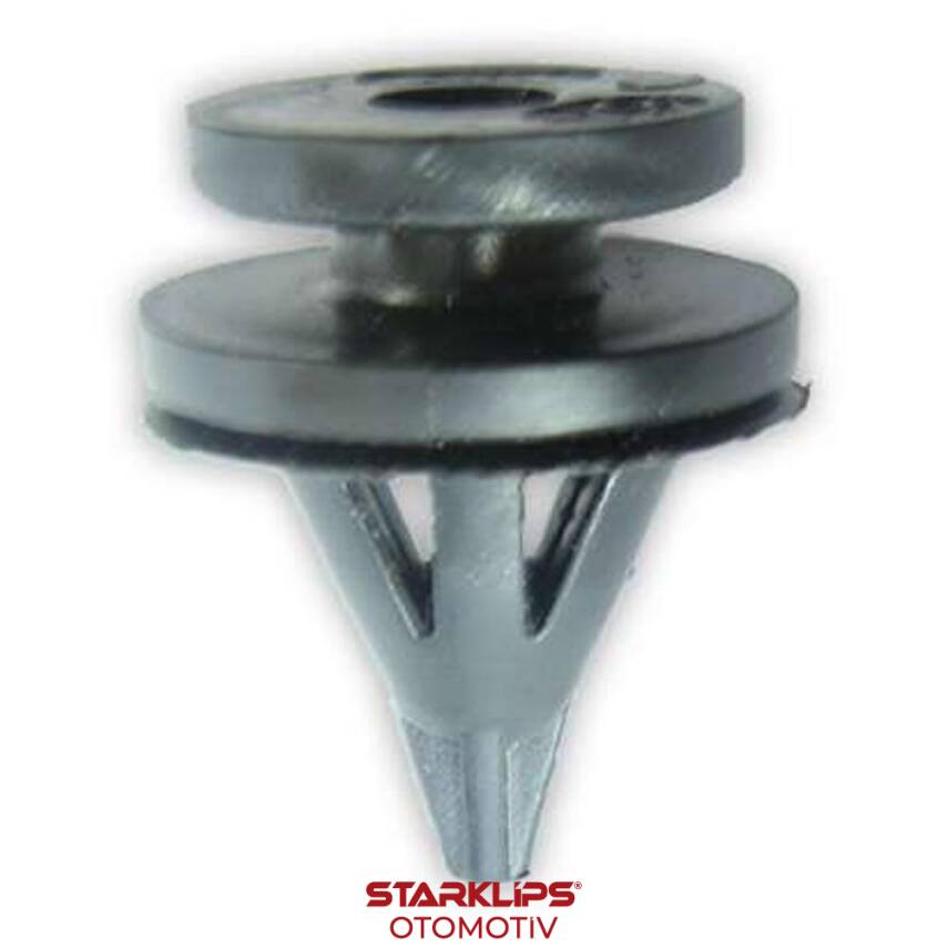 Klips Kapı Döşeme 7703077354 Renault 19 Clio - 1