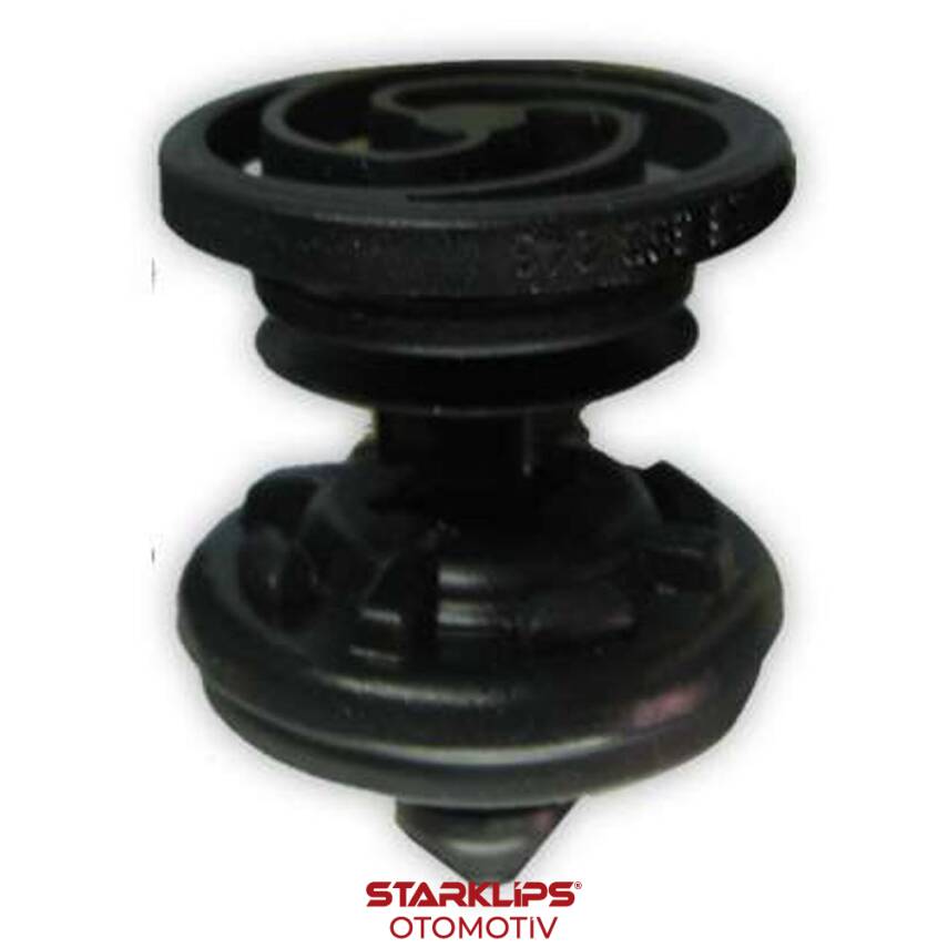 Klips Kapı Döşeme 7L6868243 VW T5 Volvo 8679426 - 1