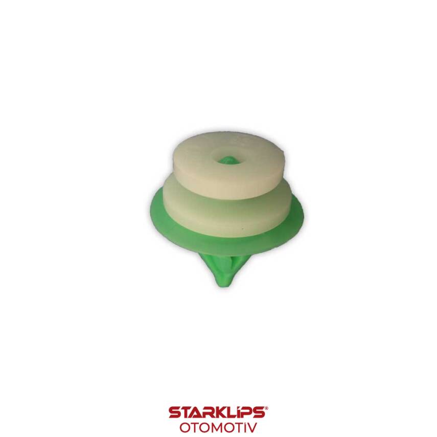 Klips Kapı Döşeme 8200702219 7701049008 Renault - 1