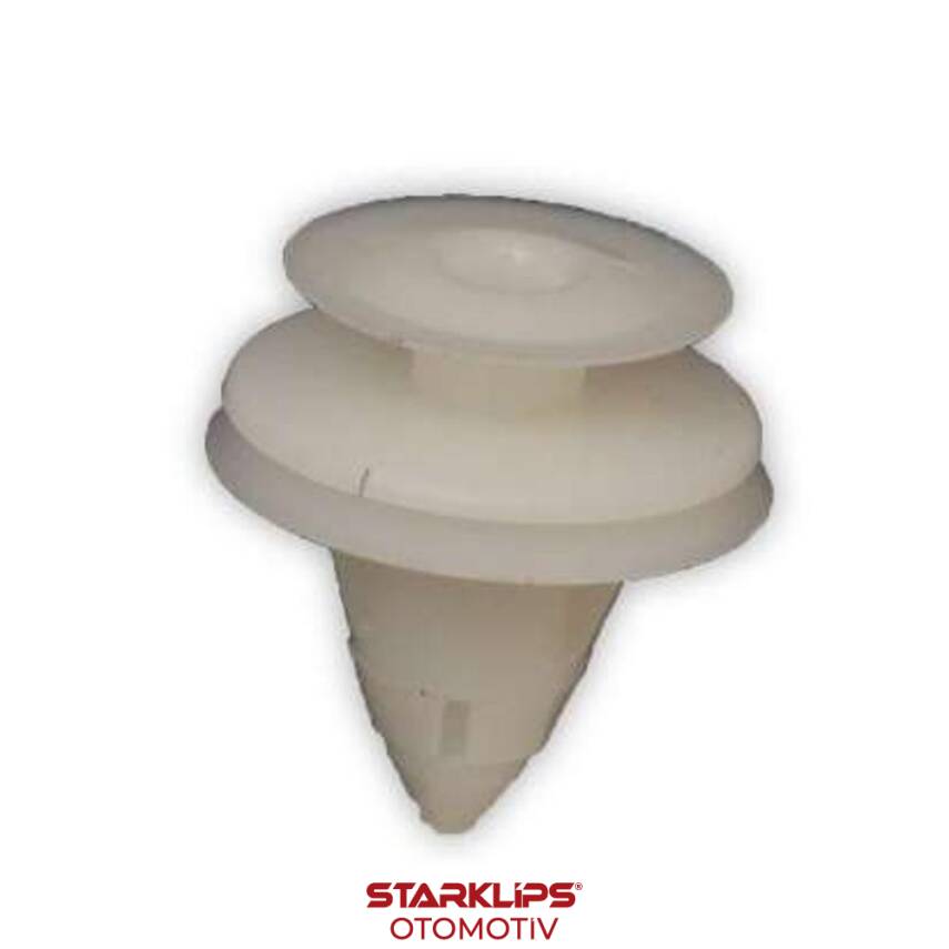 Klips Kapı Döşeme 84915-0W000 Nissan Pathfinder - 1