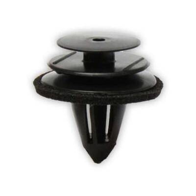 Klips Kapı Döşeme 84953-Au100 01553-07111 Nissan - Starklips