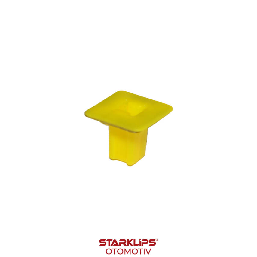 Klips Kapı Döşeme 8975833970 Isuzu, GM 97583397 - 1