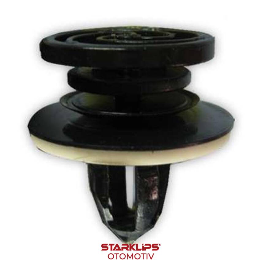 Klips Kapı Döşeme 8E0868243 Audi A4 VW - 1