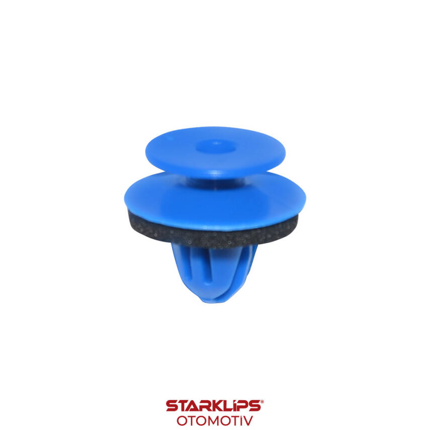 Klips Kapı Döşeme 8U0853909 VW Audi q3 - 1