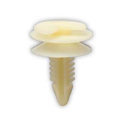 Klips Kapı Döşeme 8x27x16mm 12337920 20374473 GM Camaro 1982 - Starklips