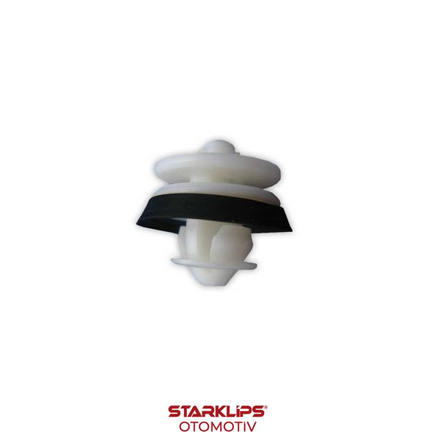 Klips Kapı Döşeme 8Z0868243 VW Audi A2 - 1