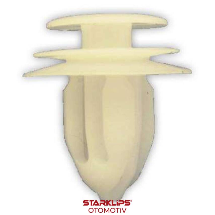 Klips Kapı Döşeme 90467-A0005 Lexus Toyota Tesla 104730700A - 1