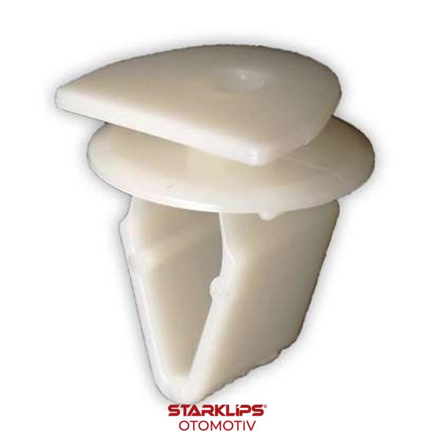 Klips Kapı Döşeme 90602-Sfa-004 Honda Civic - 1