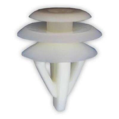 Klips Kapı Döşeme 91566-SPO-003 Honda - Starklips