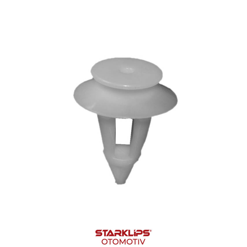 Klips Kapı Döşeme A0009912498 Mercedes W245 - 1