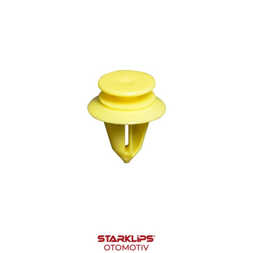 Klips Kapı Döşeme A0009916398 Mercedes W164 W251(Conta Takılıyor) - 1