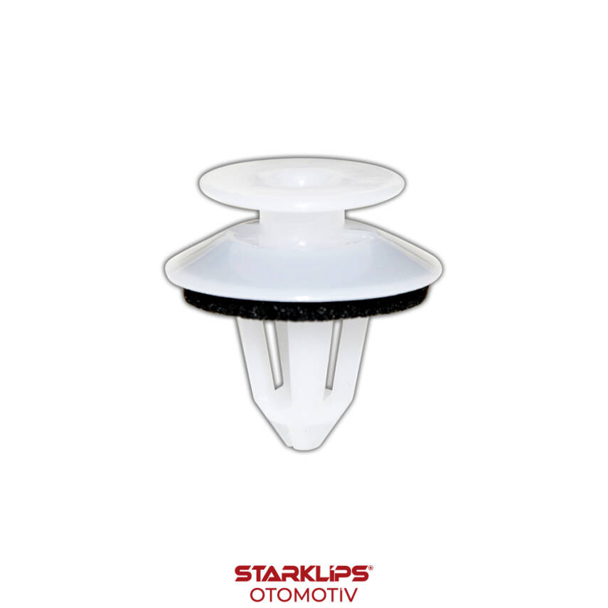 Klips Kapı Döşeme A0069884378 Mercedes VW Crafter 2E1827649 - 1