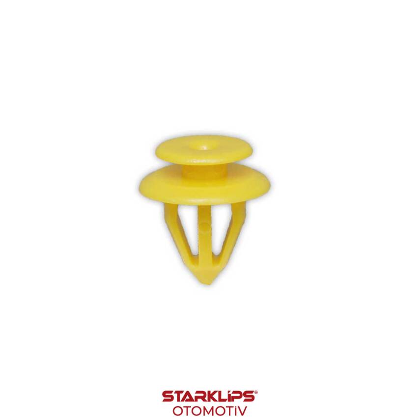 Klips Kapı Döşeme A310A46Aavw 1008068 Ford Galaxy 7M0867299K L Rover - 1