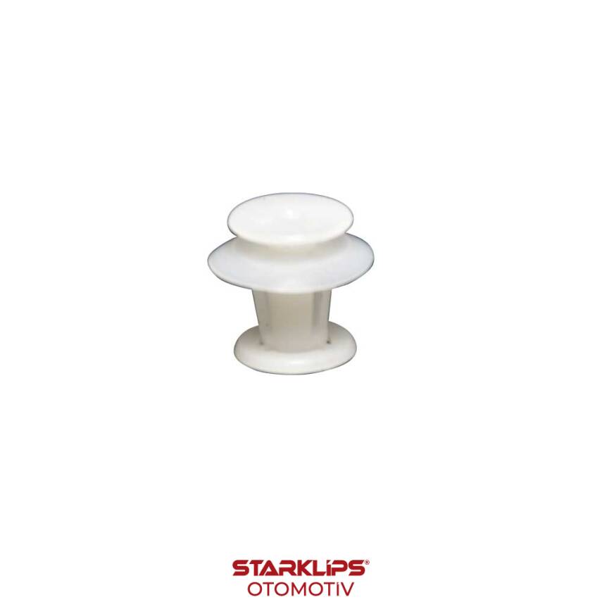 Klips Kapı Döşeme A6389880878 Mercedes - 1