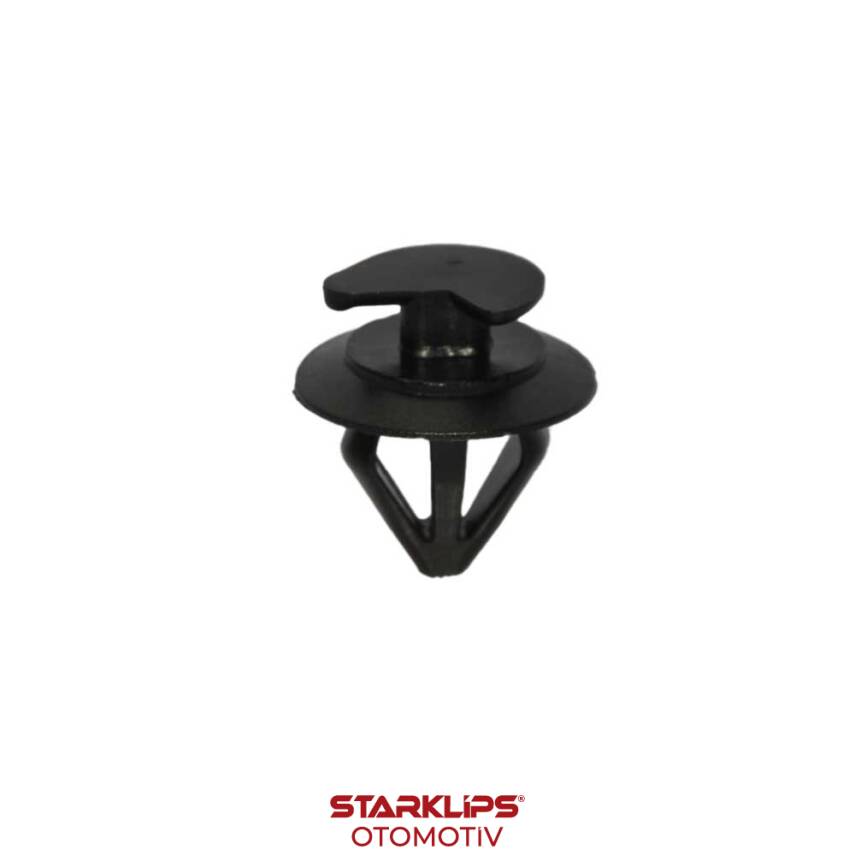 Klips Kapı Döşeme BMW Mercedes Citroen Peugeot - 1