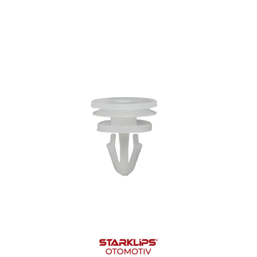 Klips Kapı Döşeme Çamurluk VW Jetta Sagitar - 1