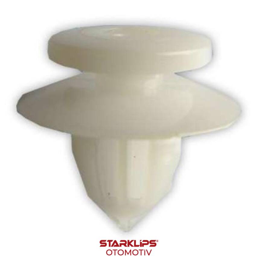 Klips Kapı Döşeme Cheery 90467-10162 Toyota - 1