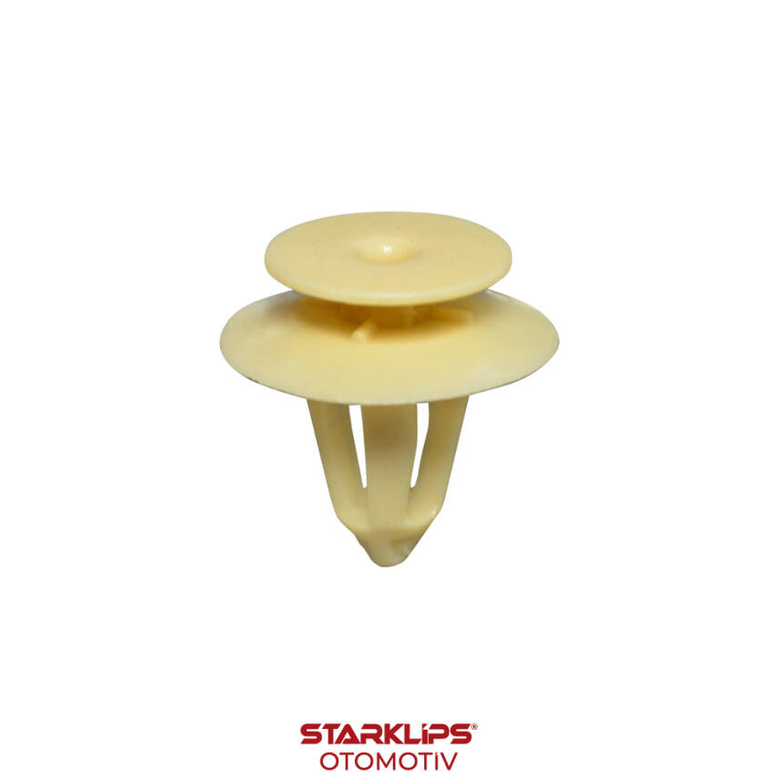 Klips Kapı Döşeme E865220S Ford - 1