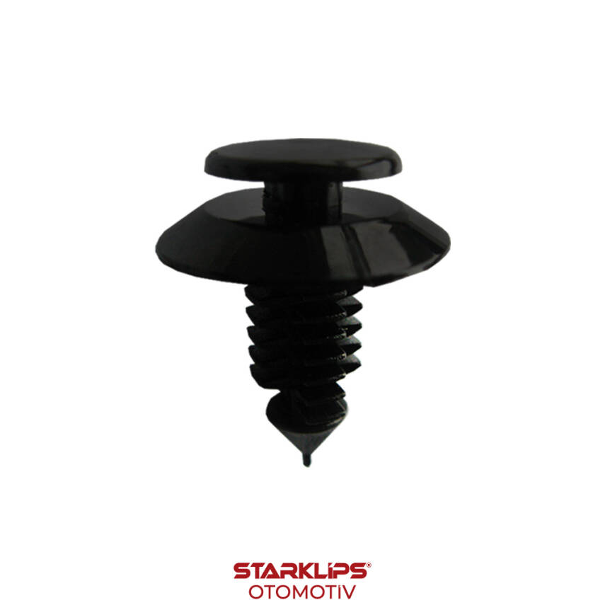 Klips Kapı Döşeme Ford N801925-S - 1