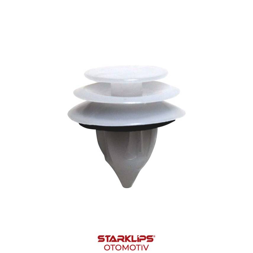 Klips Kapı Döşeme GJ6R68ABX GJ6R68AB2 Mazda 2 3 4 5 6 323 626 - 1