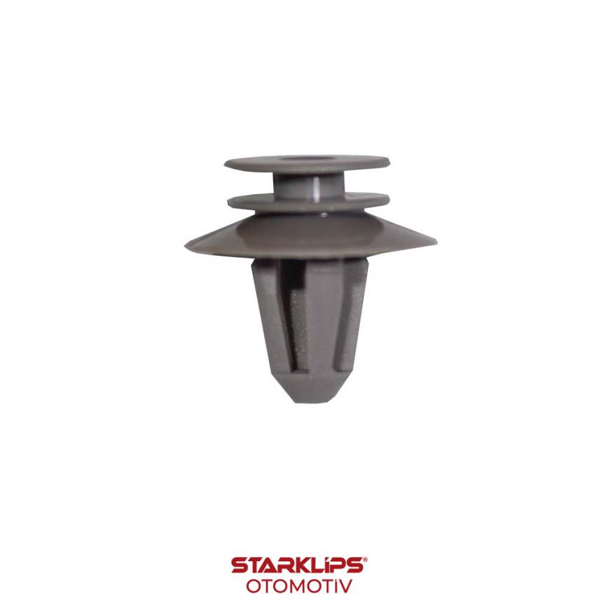Klips Kapı Döşeme Gri 0089880978 Mercedes 115 123 - 1