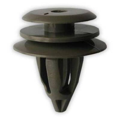 Klips Kapı Döşeme Gri 51418224781 BMW E46-60 MG ROVER EKM100090 - Starklips