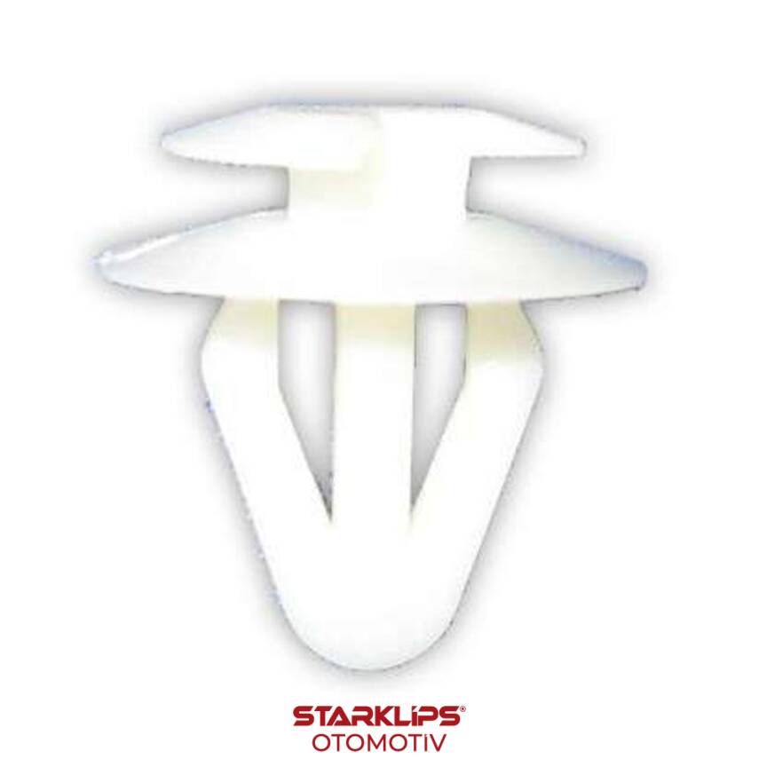 Klips Kapı Döşeme Mazda 992740822 Toyota 62581-14020 - 1