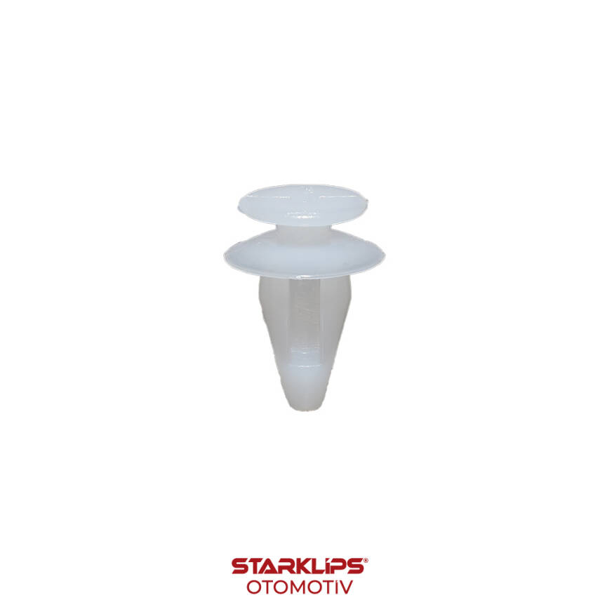 Klips Kapı Döşeme MB566720 MITSUBISHI LANCER MIRAGE 1991-1995 - 1