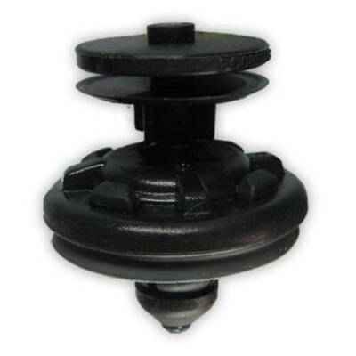 Klips Kapı Döşeme Siyah Conta 6Q0868243 VW - Starklips